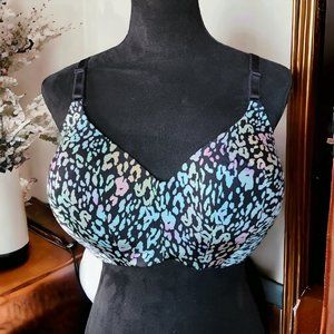 TORRID CURVE Wire Free 40D Bra